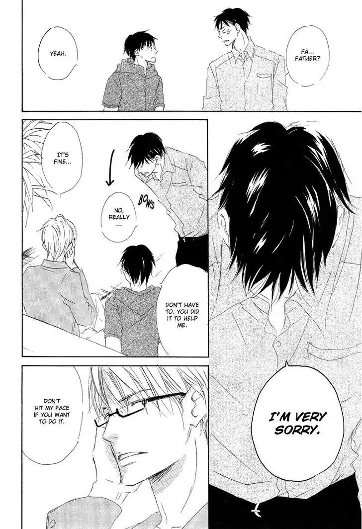 Meguriau yo Baby Chapter 3 page 22 - Chapter 3: To Feel The Love, Baby: Act 1