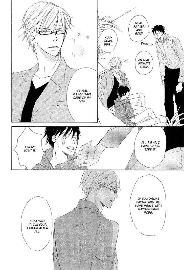 Meguriau yo Baby Chapter 3 page 24 - Chapter 3: To Feel The Love, Baby: Act 1