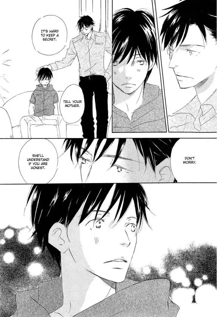 Meguriau yo Baby Chapter 3 page 26 - Chapter 3: To Feel The Love, Baby: Act 1