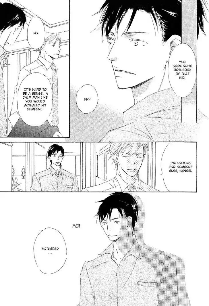 Meguriau yo Baby Chapter 3 page 29 - Chapter 3: To Feel The Love, Baby: Act 1