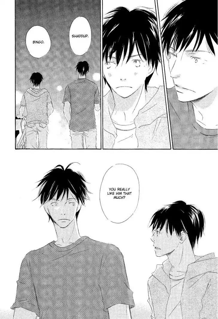 Meguriau yo Baby Chapter 4 page 10 - Chapter 4: To Feel The Love, Baby: Act 2