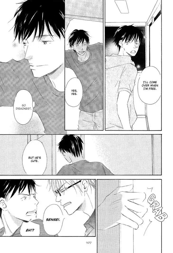 Meguriau yo Baby Chapter 4 page 13 - Chapter 4: To Feel The Love, Baby: Act 2