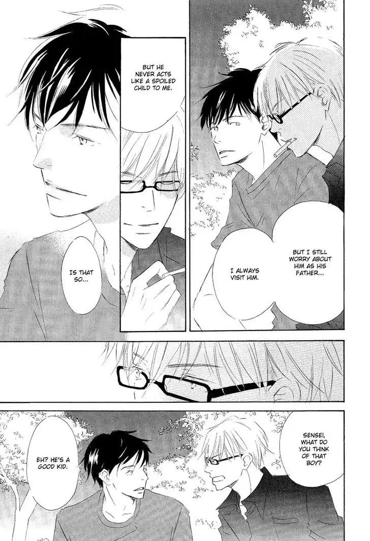 Meguriau yo Baby Chapter 4 page 15 - Chapter 4: To Feel The Love, Baby: Act 2