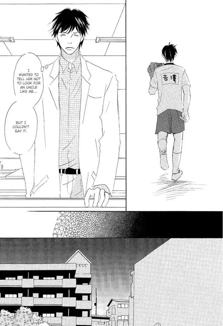 Meguriau yo Baby Chapter 4 page 20 - Chapter 4: To Feel The Love, Baby: Act 2
