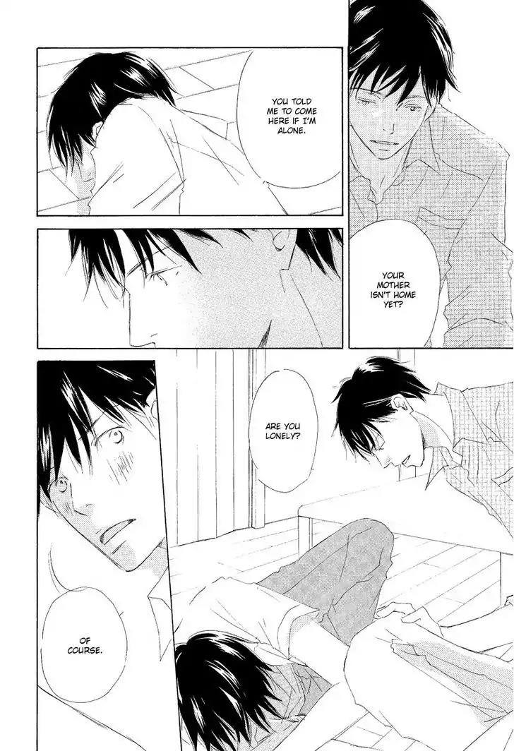 Meguriau yo Baby Chapter 4 page 26 - Chapter 4: To Feel The Love, Baby: Act 2