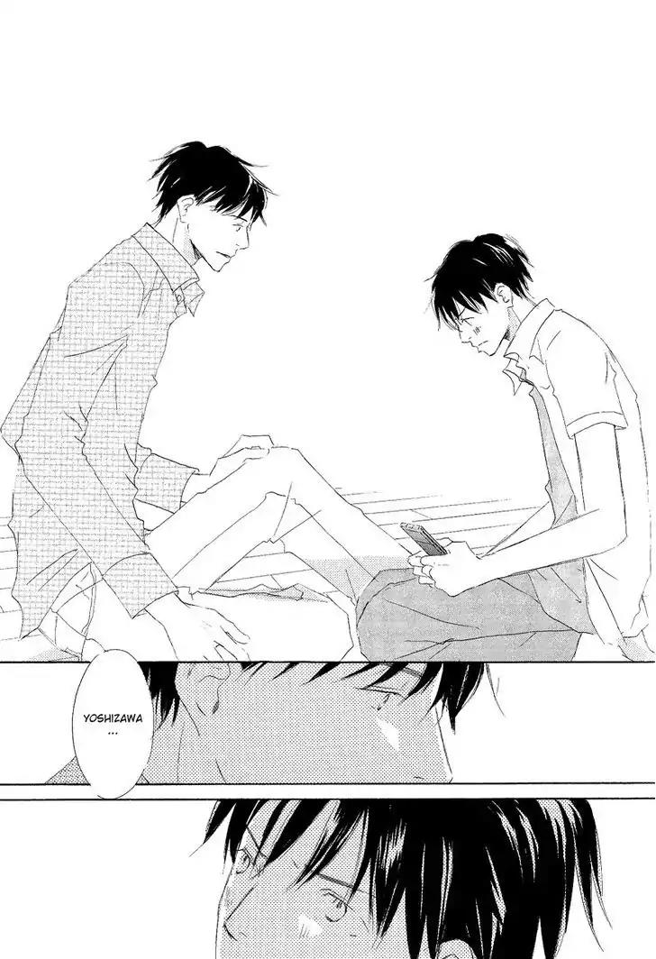 Meguriau yo Baby Chapter 4 page 29 - Chapter 4: To Feel The Love, Baby: Act 2