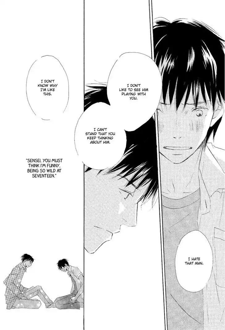 Meguriau yo Baby Chapter 4 page 30 - Chapter 4: To Feel The Love, Baby: Act 2
