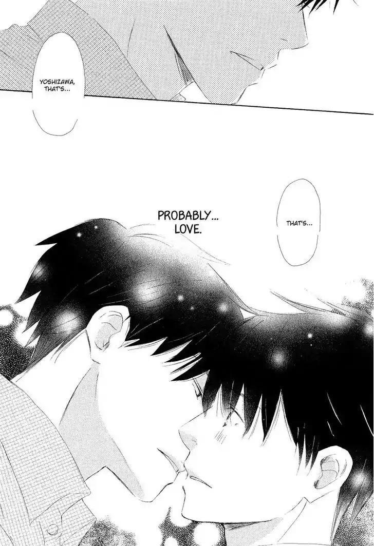 Meguriau yo Baby Chapter 4 page 31 - Chapter 4: To Feel The Love, Baby: Act 2
