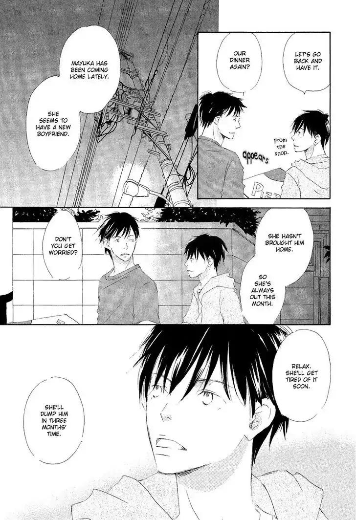 Meguriau yo Baby Chapter 4 page 7 - Chapter 4: To Feel The Love, Baby: Act 2