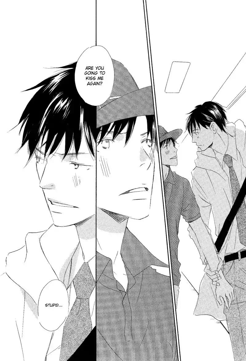 Meguriau yo Baby Chapter 5 page 18 - Chapter 5: To Feel The Love, Baby: Final