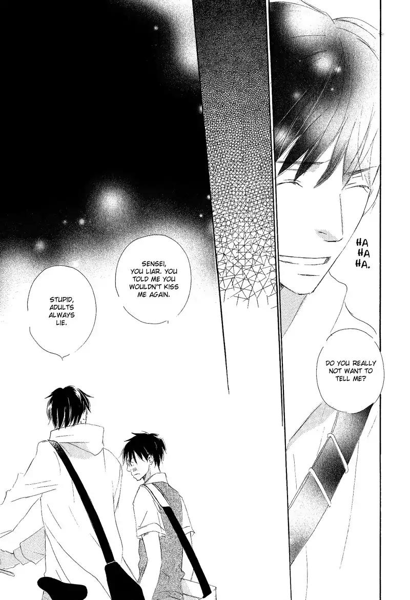 Meguriau yo Baby Chapter 5 page 29 - Chapter 5: To Feel The Love, Baby: Final