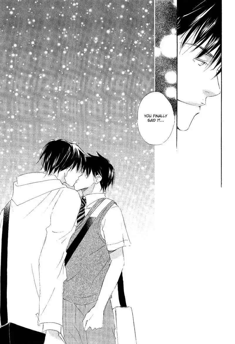 Meguriau yo Baby Chapter 5 page 31 - Chapter 5: To Feel The Love, Baby: Final