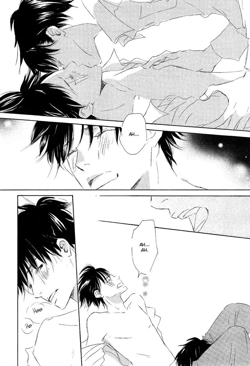 Meguriau yo Baby Chapter 6 page 14 - Chapter 6: I Love You Most, Baby