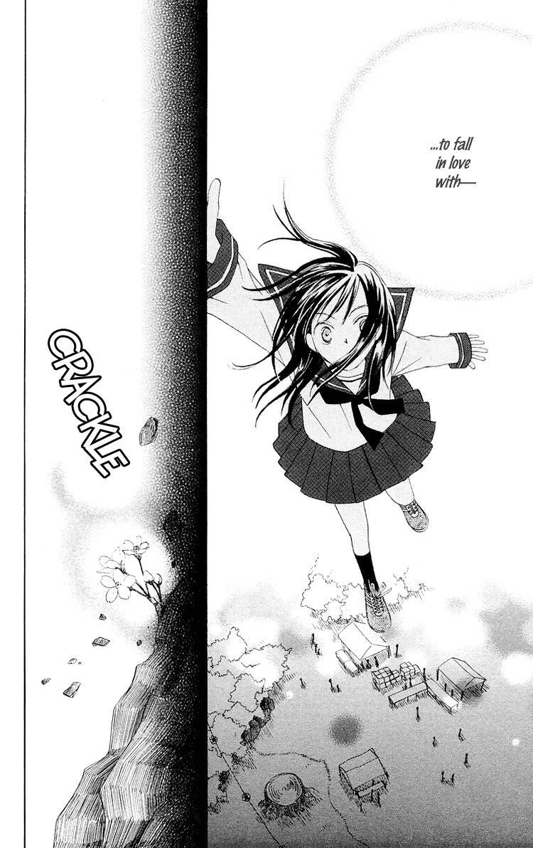Meguru Kakuutei Chapter 5 page 46 - Chapter 5: 999 Banme no Hana (Oneshot)