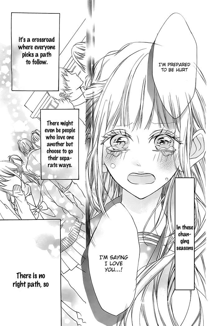 Meguru Kisetsu no Naka de Chapter 0 page 12 - Chapter 0