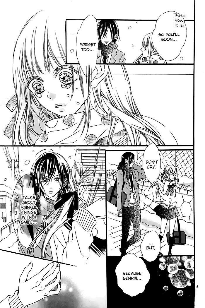 Meguru Kisetsu no Naka de Chapter 0 page 6 - Chapter 0