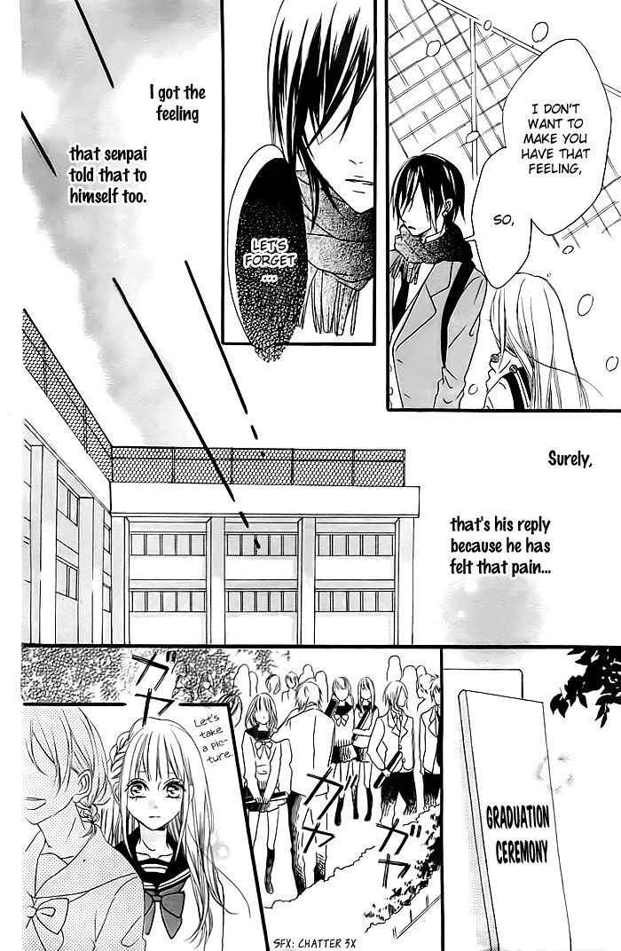 Meguru Kisetsu no Naka de Chapter 0 page 9 - Chapter 0