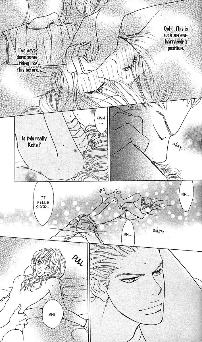 Mehyou to Chuujitsu na Geboku Chapter 1 page 26 - Chapter 1 : The Leopard And The Faithful Manservant