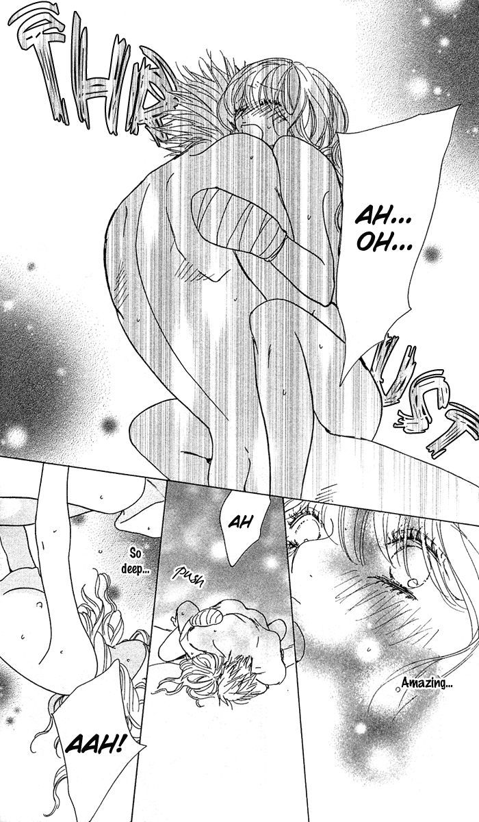Mehyou to Chuujitsu na Geboku Chapter 1 page 27 - Chapter 1 : The Leopard And The Faithful Manservant