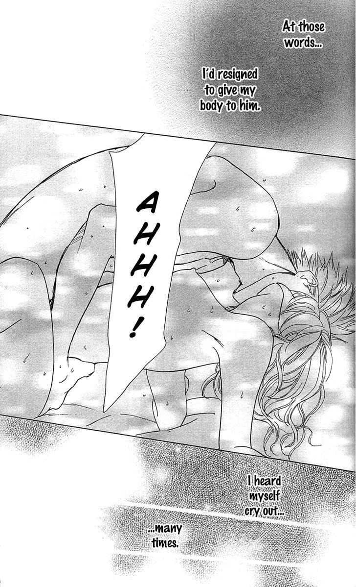Mehyou to Chuujitsu na Geboku Chapter 1 page 30 - Chapter 1 : The Leopard And The Faithful Manservant