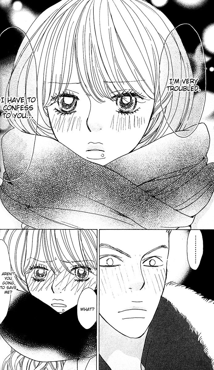 Mehyou to Chuujitsu na Geboku Chapter 1 page 51 - Chapter 1 : The Leopard And The Faithful Manservant