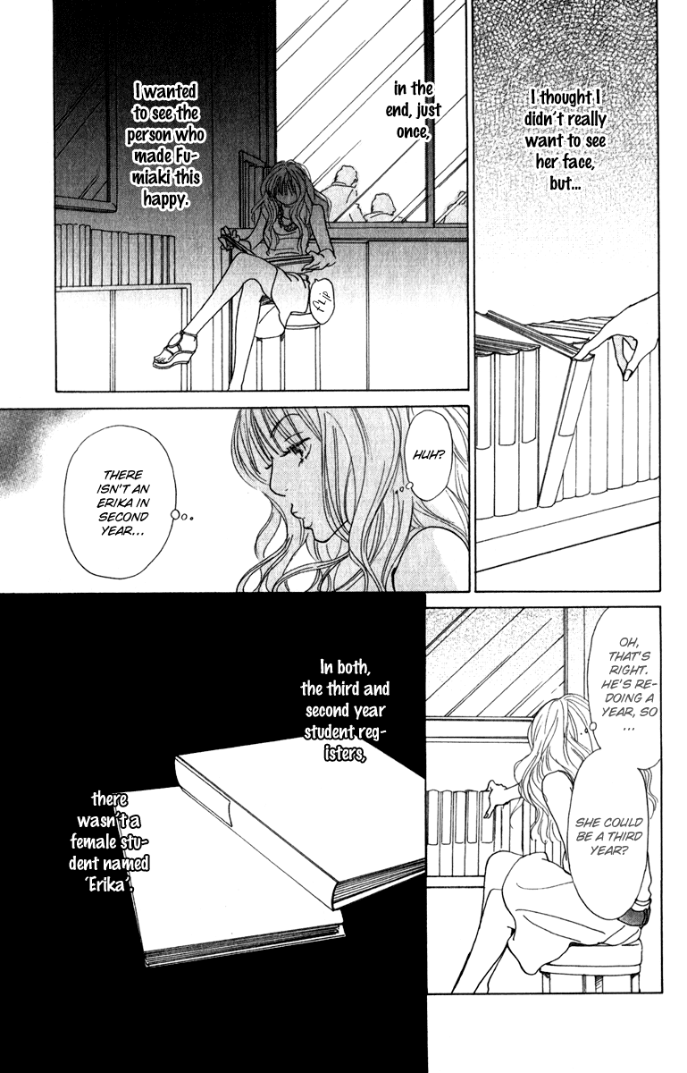 Mehyou to Chuujitsu na Geboku Chapter 2.2 page 38 - Chapter 2 v2 : A Fiery Kiss on a Rooftop