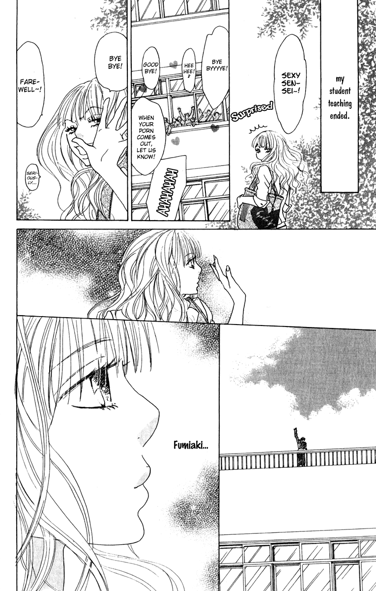 Mehyou to Chuujitsu na Geboku Chapter 2.2 page 47 - Chapter 2 v2 : A Fiery Kiss on a Rooftop