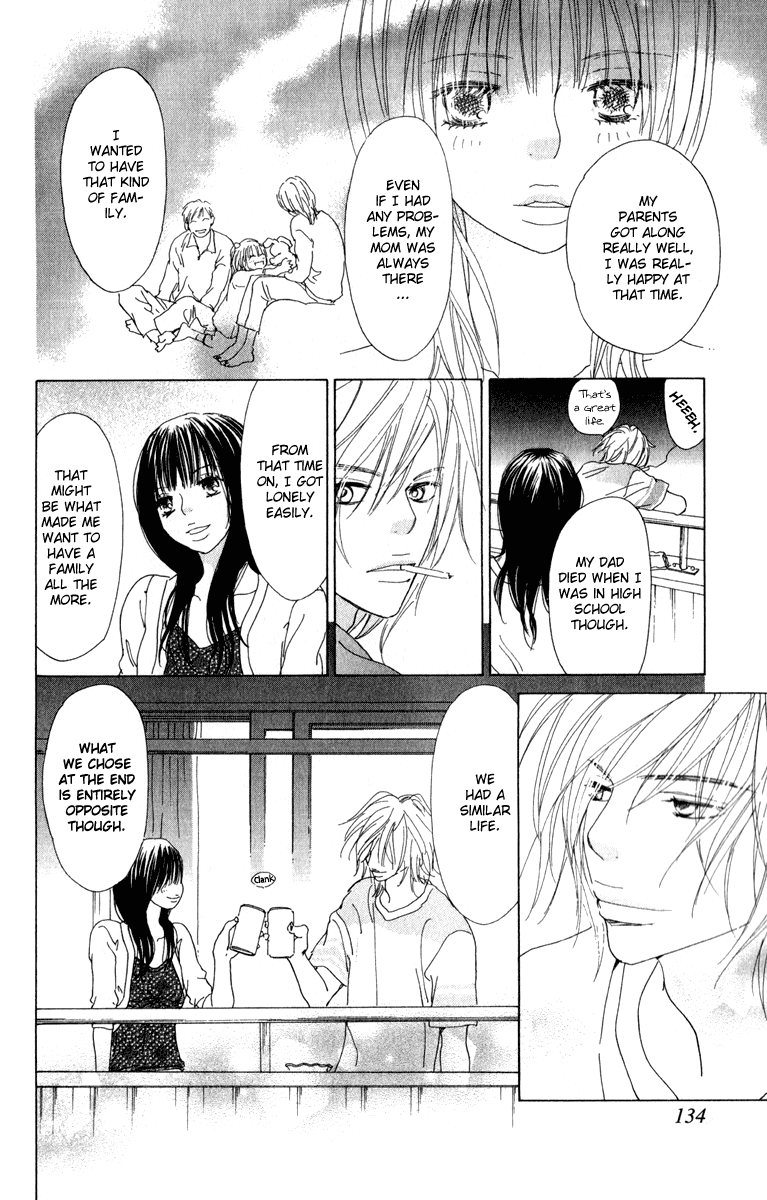 Mehyou to Chuujitsu na Geboku Chapter 3.2 page 30 - Chapter 3 v2 : His Feverish Glance