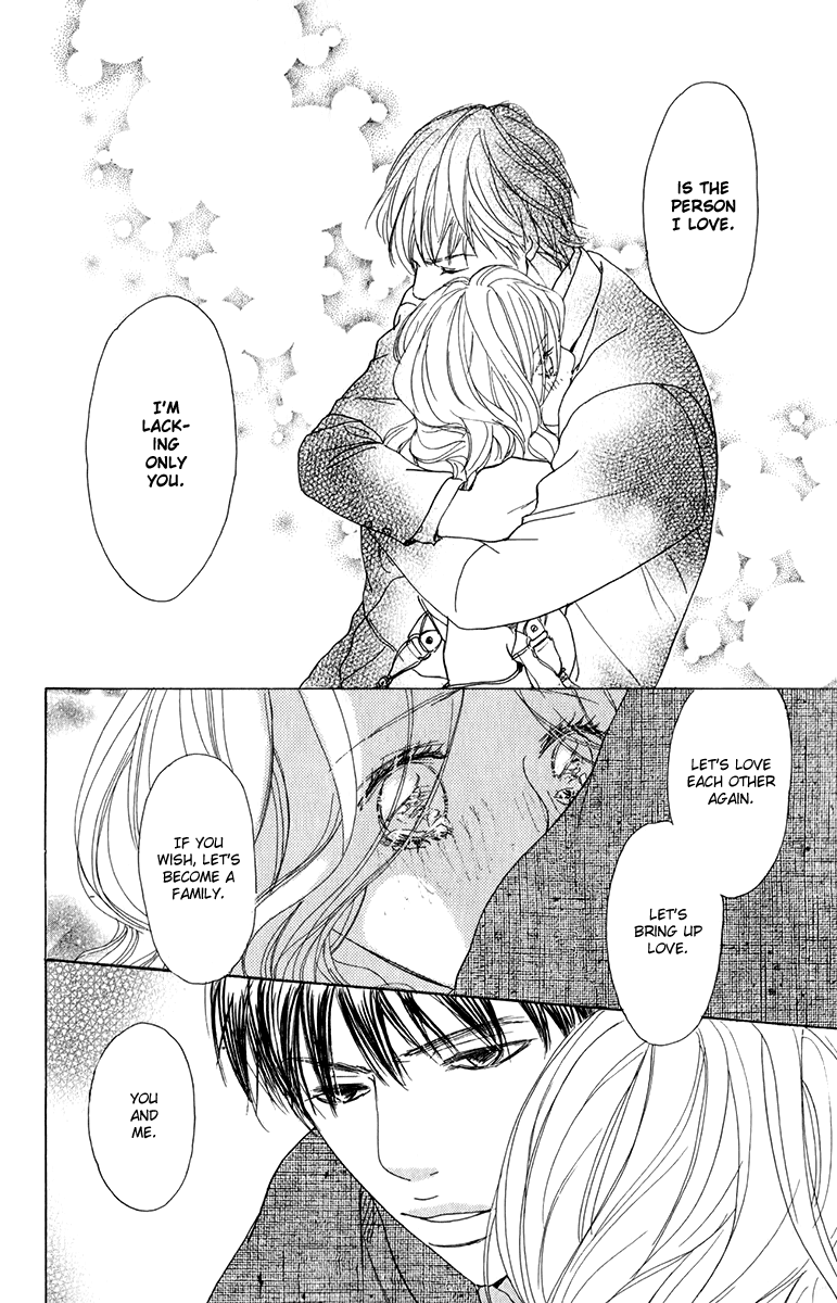 Mehyou to Chuujitsu na Geboku Chapter 4.2 page 49 - Chapter 4 v2 : The House Touched by a Spirit