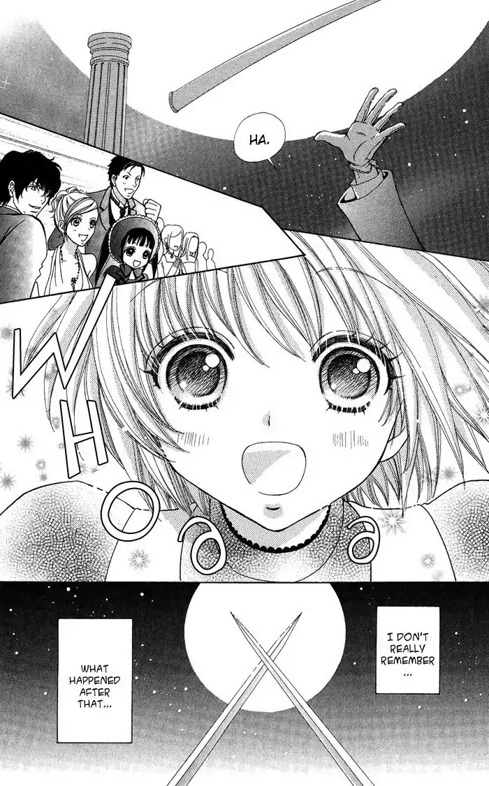 Mei-chan no Shitsuji Chapter 13 page 7 - Chapter 13 : 13