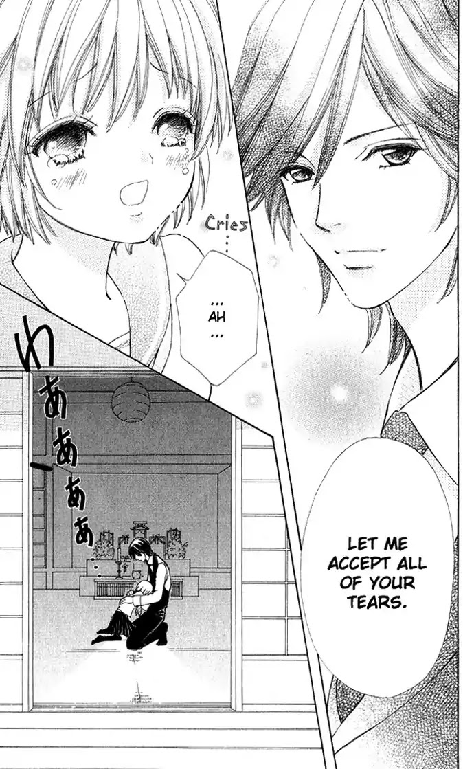 Mei-chan no Shitsuji Chapter 2 page 30 - Chapter 2 : 2