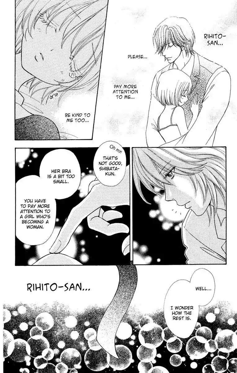 Mei-chan no Shitsuji Chapter 23 page 24 - Chapter 23 : 23