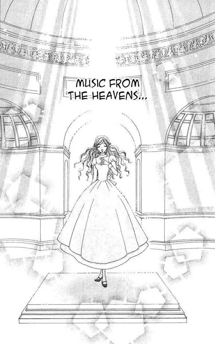 Mei-chan no Shitsuji Chapter 25 page 7 - Chapter 25 : 25