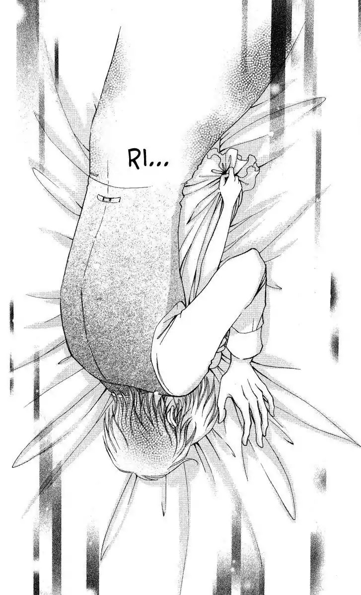 Mei-chan no Shitsuji Chapter 26 page 23 - Chapter 26 : 26