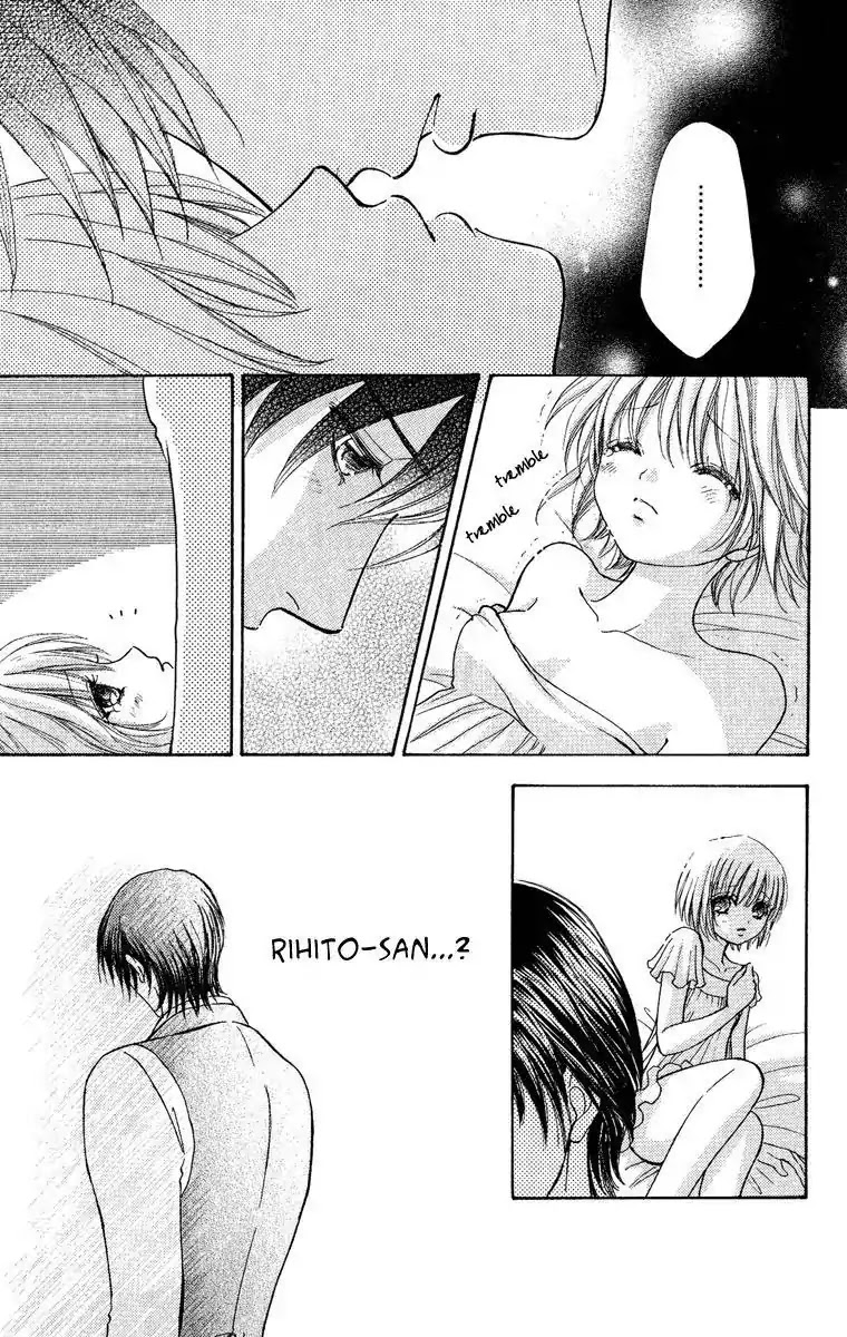 Mei-chan no Shitsuji Chapter 26 page 24 - Chapter 26 : 26