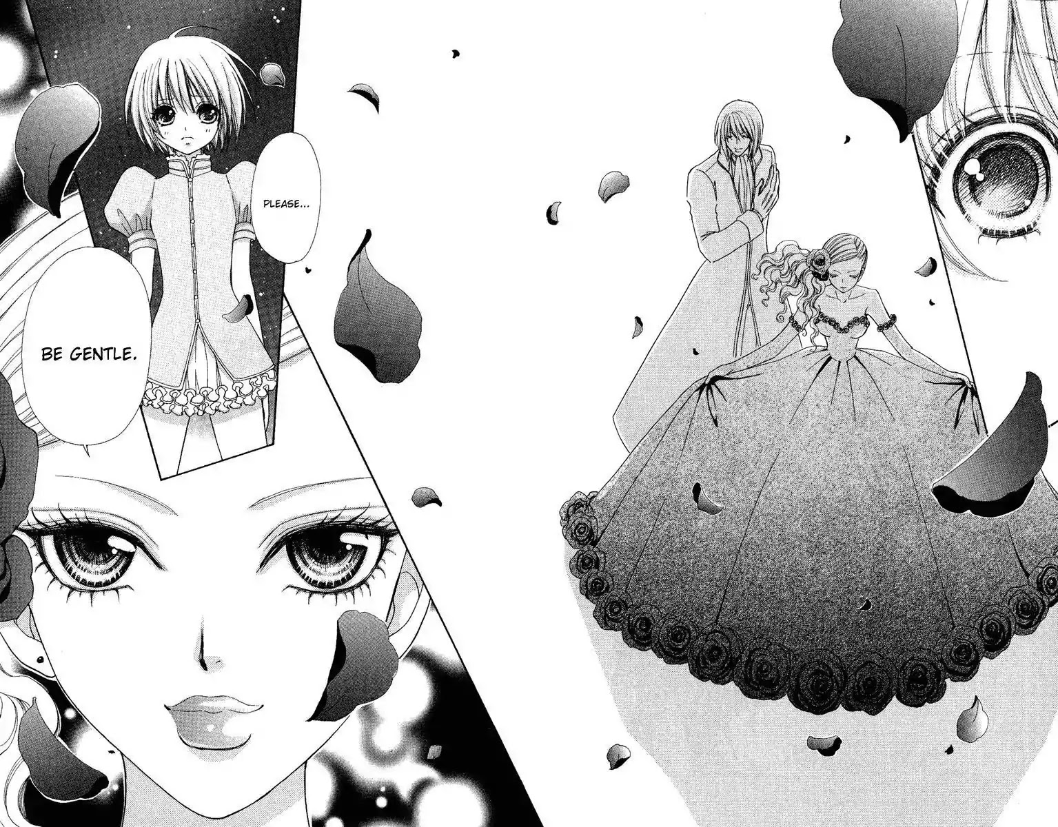 Mei-chan no Shitsuji Chapter 27 page 24 - Chapter 27 : 27