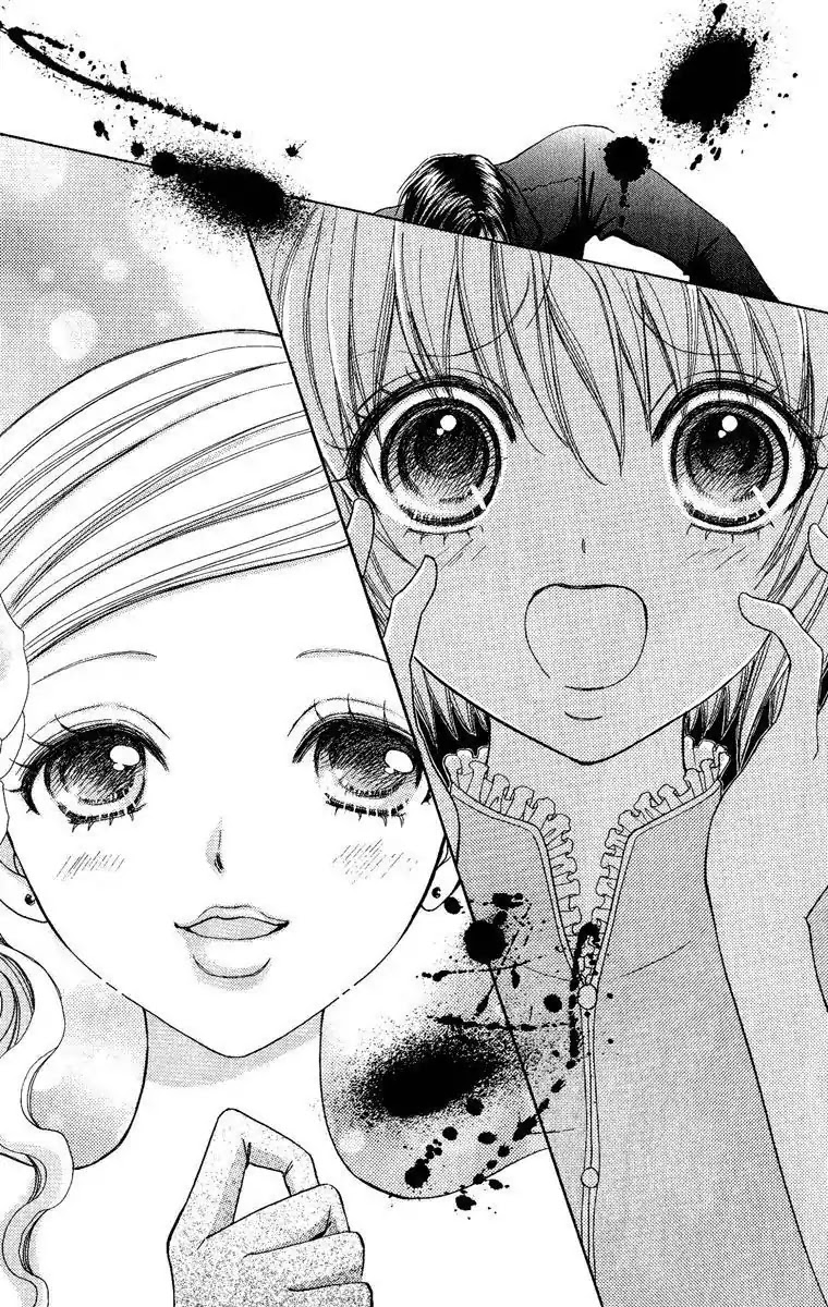 Mei-chan no Shitsuji Chapter 28 page 19 - Chapter 28 : 28
