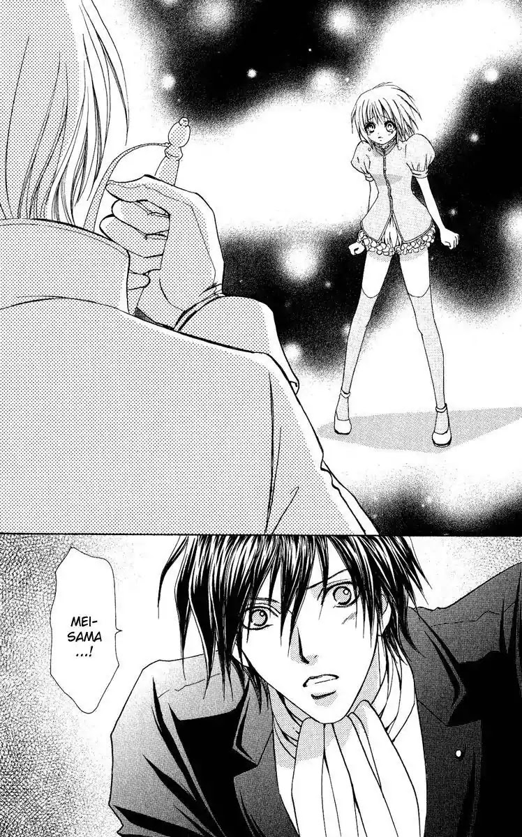 Mei-chan no Shitsuji Chapter 28 page 22 - Chapter 28 : 28