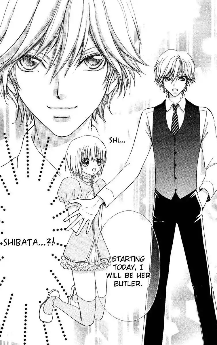 Mei-chan no Shitsuji Chapter 28 page 29 - Chapter 28 : 28