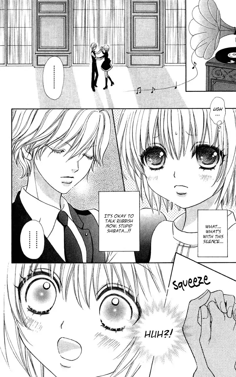 Mei-chan no Shitsuji Chapter 31 page 13 - Chapter 31 : 31