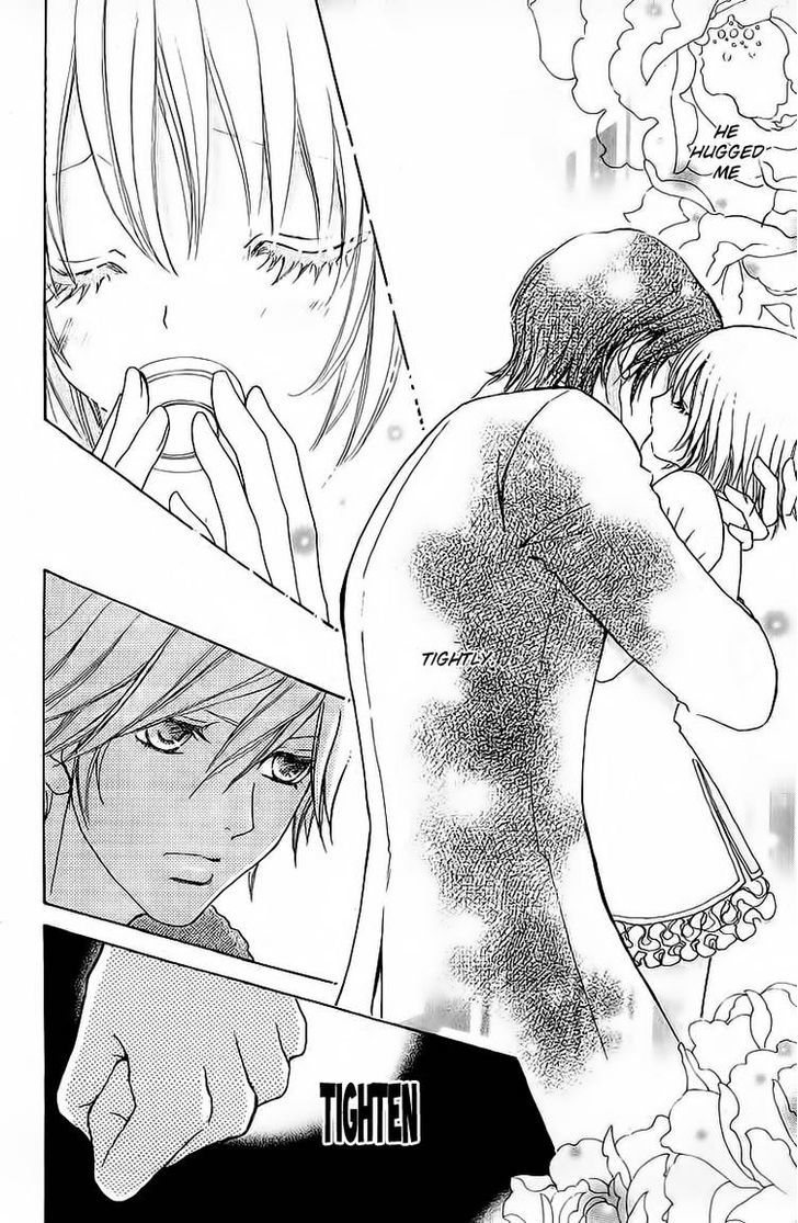 Mei-chan no Shitsuji Chapter 44 page 19 - Chapter 44
