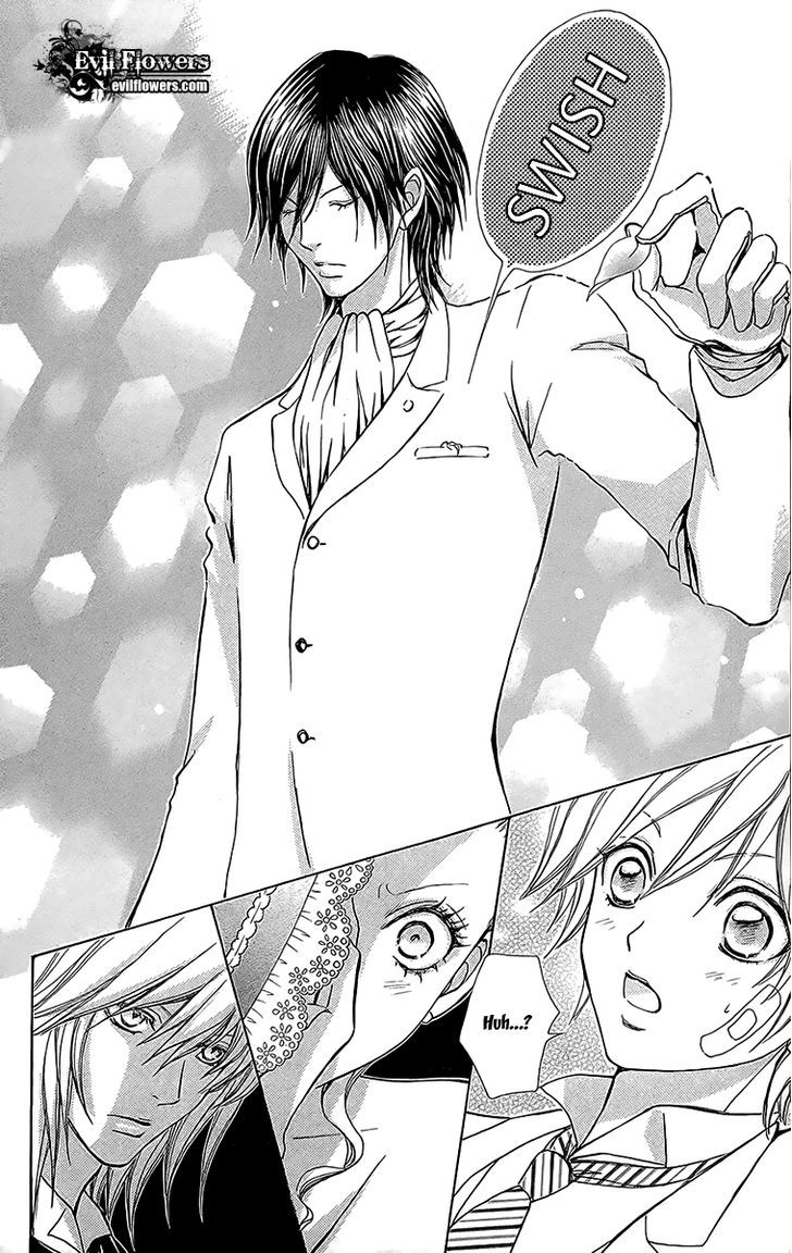Mei-chan no Shitsuji Chapter 47 page 26 - Chapter 47