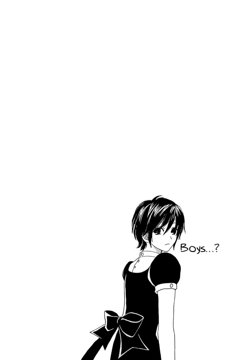 Mei-chan no Shitsuji Chapter 50 page 30 - Chapter 50