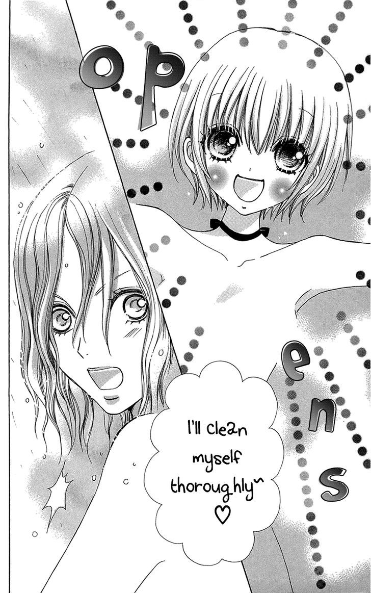 Mei-chan no Shitsuji Chapter 54 page 26 - Chapter 54