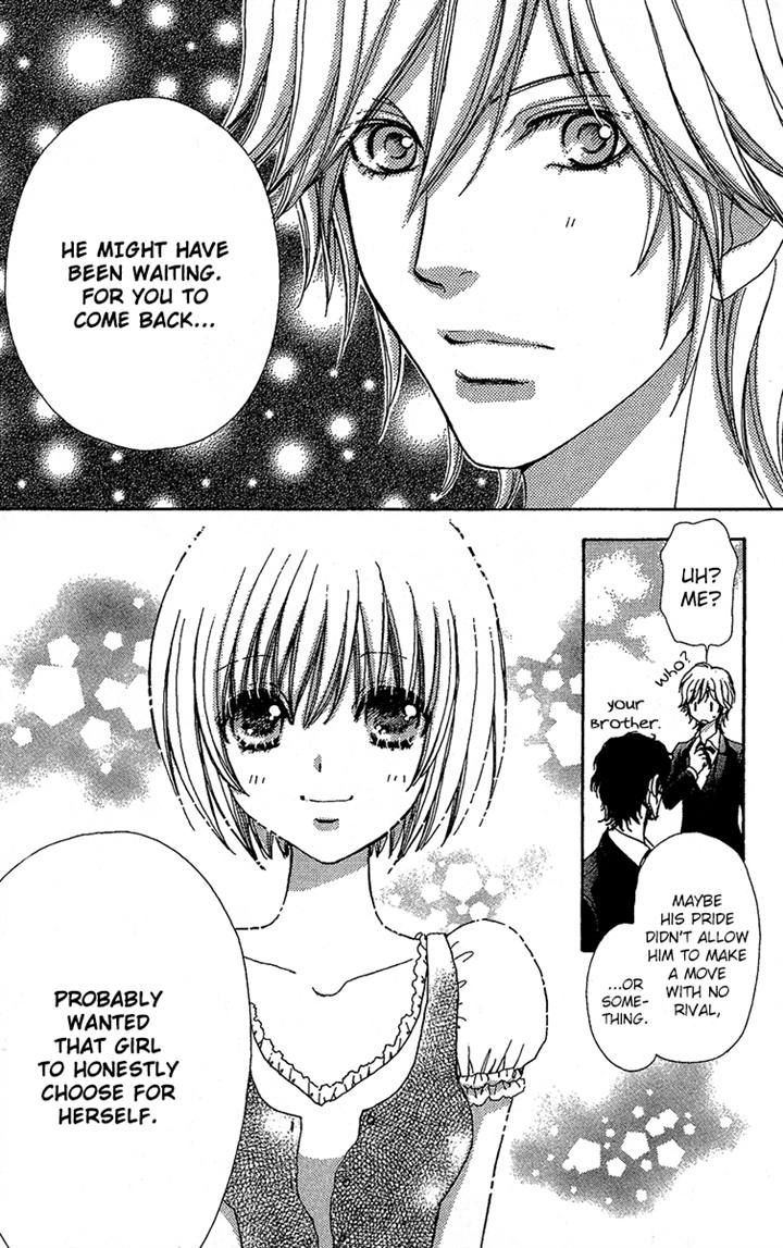 Mei-chan no Shitsuji Chapter 62 page 13 - Chapter 62