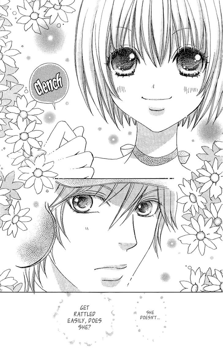 Mei-chan no Shitsuji Chapter 66 page 10 - Chapter 66
