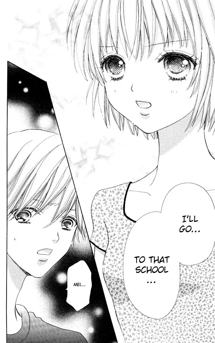 Mei-chan no Shitsuji Chapter 7 page 25 - Chapter 7 : 7