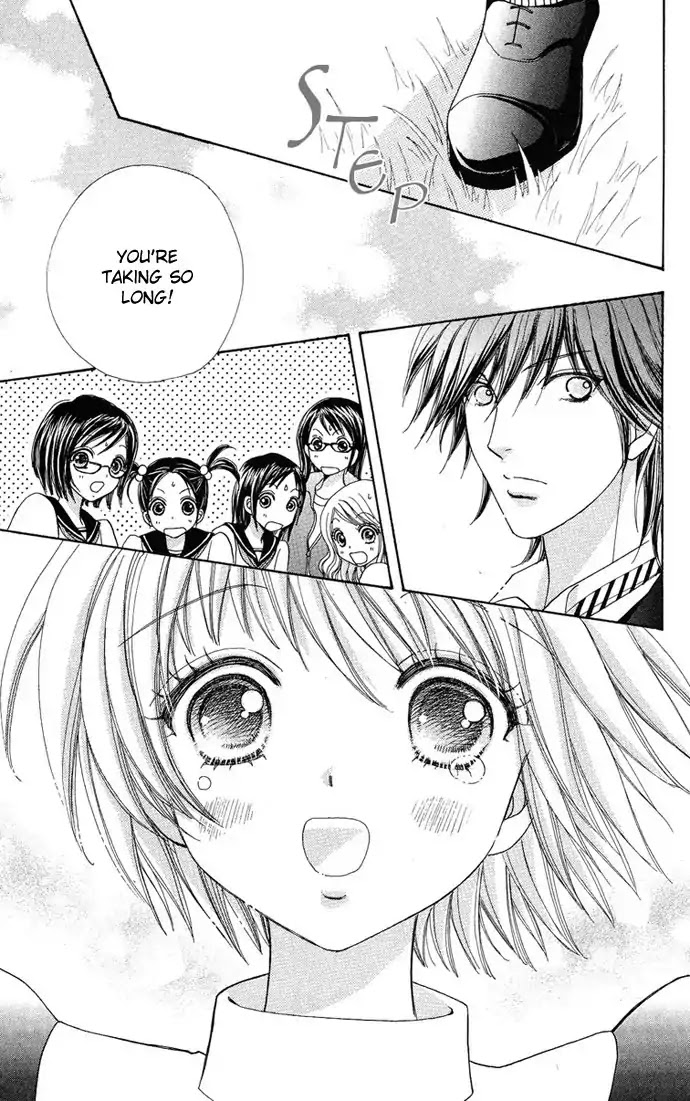 Mei-chan no Shitsuji Chapter 8 page 28 - Chapter 8 : 8