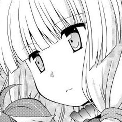 Mei Kon Chapter 1 cover
