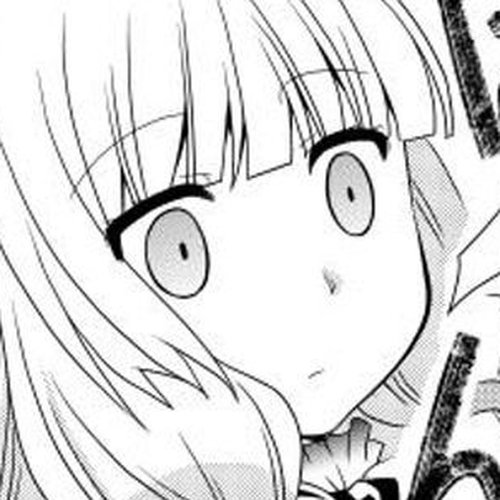 Mei Kon Chapter 2 cover
